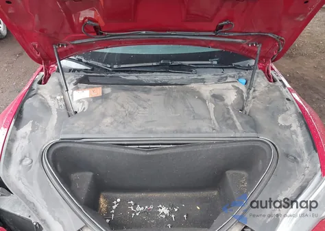 2018 Tesla Model S 100D/75D/P100D из США, поврежденный, VIN 5YJSA1E25JF244607